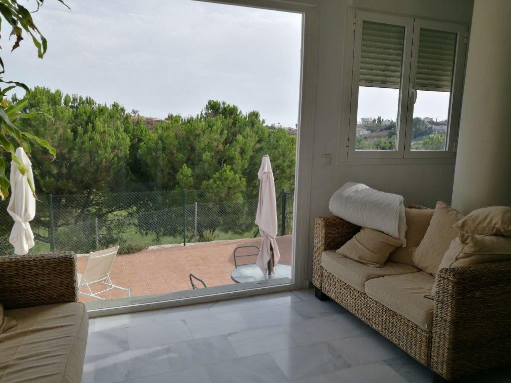 Townhouse for sale Añoreta Golf, Rincón de la Victoria